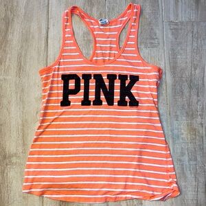 Victoria’s Secret Pink Tank Top